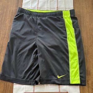 Nike Dri-Fit Shorts